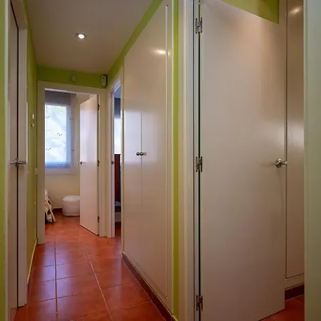 At078 Duplex Con Vistas Al Mar, Piscina, Muy Bien Equipado Holiday home