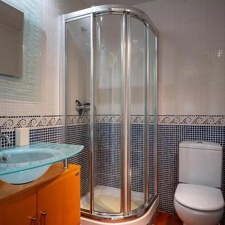 At078 Duplex Con Vistas Al Mar, Piscina, Muy Bien Equipado *