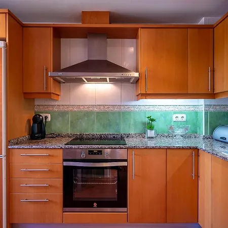 At078 Duplex Con Vistas Al Mar, Piscina, Muy Bien Equipado Holiday home *