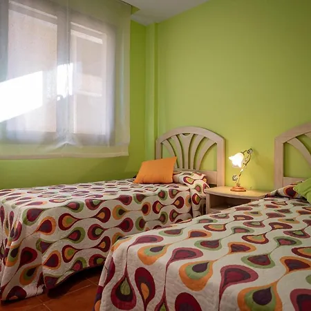 At078 Duplex Con Vistas Al Mar, Piscina, Muy Bien Equipado Holiday home