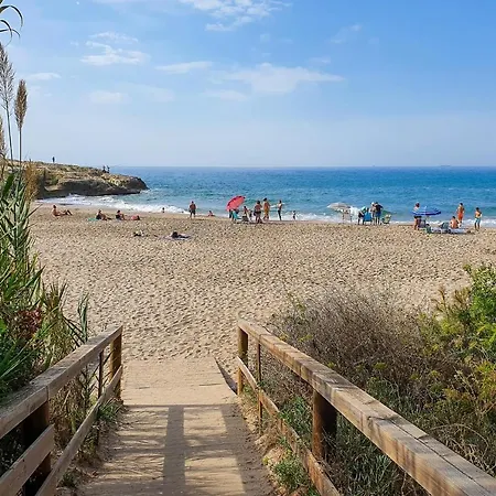 Holiday home At078 Duplex Con Vistas Al Mar, Piscina, Muy Bien Equipado *