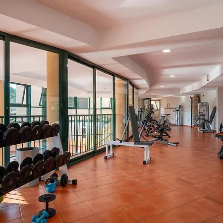 At078 Duplex Con Vistas Al Mar, Piscina, Muy Bien Equipado Holiday home *