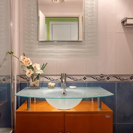 At078 Duplex Con Vistas Al Mar, Piscina, Muy Bien Equipado Holiday home *