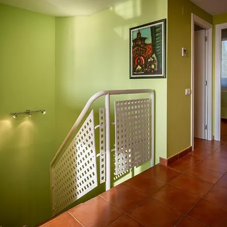 Holiday home At078 Duplex Con Vistas Al Mar, Piscina, Muy Bien Equipado Torredembarra