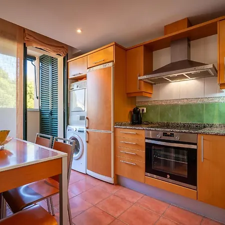 At078 Duplex Con Vistas Al Mar, Piscina, Muy Bien Equipado * Torredembarra