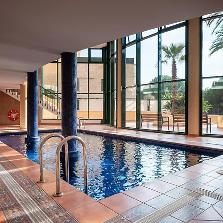 At078 Duplex Con Vistas Al Mar, Piscina, Muy Bien Equipado Vakantiehuis