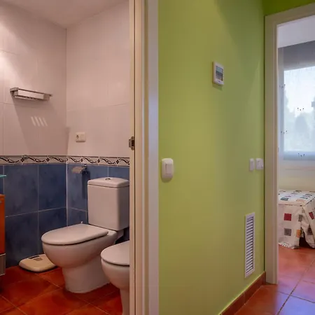 At078 Duplex Con Vistas Al Mar, Piscina, Muy Bien Equipado Holiday home *