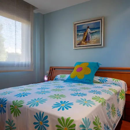 At078 Duplex Con Vistas Al Mar, Piscina, Muy Bien Equipado Holiday home *