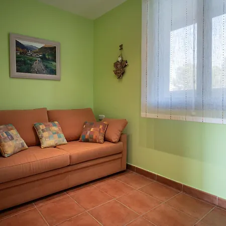 Holiday home At078 Duplex Con Vistas Al Mar, Piscina, Muy Bien Equipado Torredembarra
