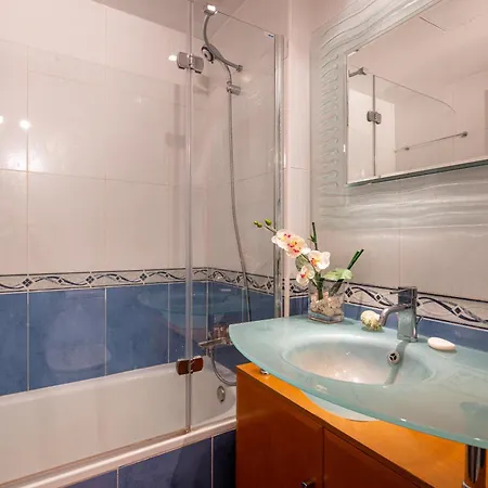 At078 Duplex Con Vistas Al Mar, Piscina, Muy Bien Equipado Holiday home *