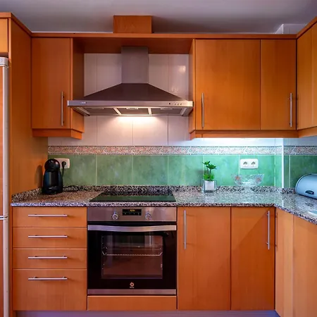 At078 Duplex Con Vistas Al Mar, Piscina, Muy Bien Equipado Holiday home
